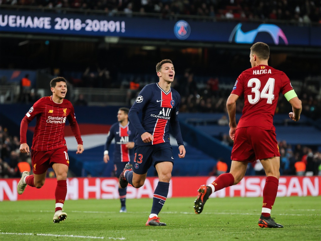 以2018-2019赛季欧冠半决赛为例，