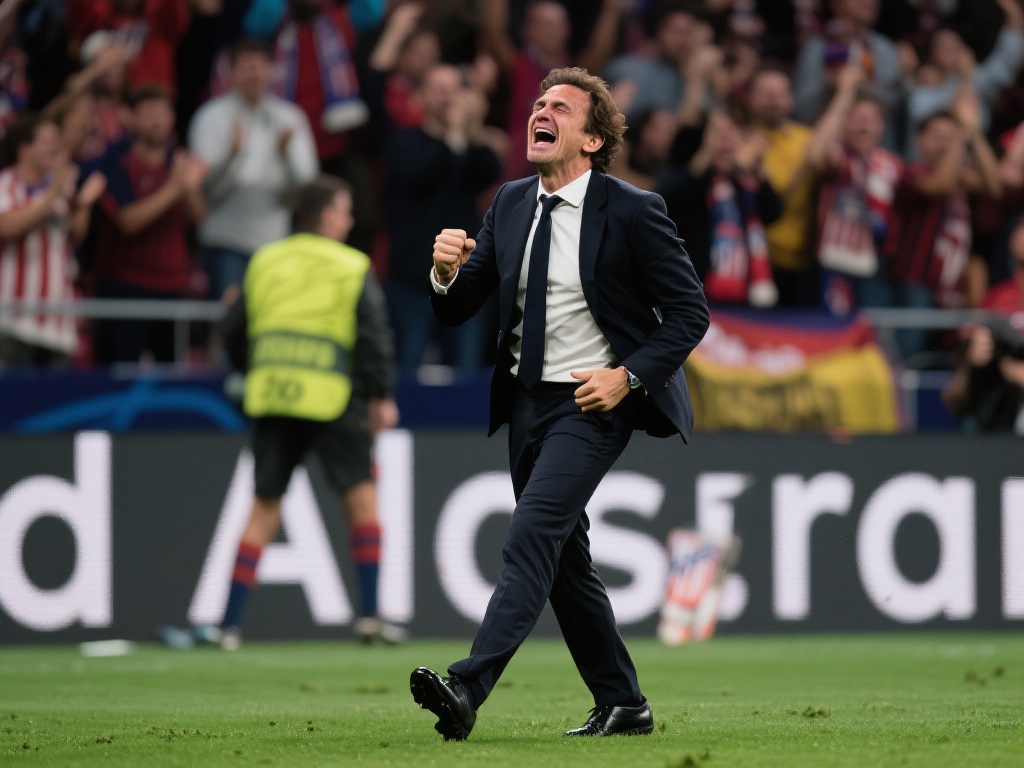 此外，阿隆索作为一名经验丰富的球员和教练