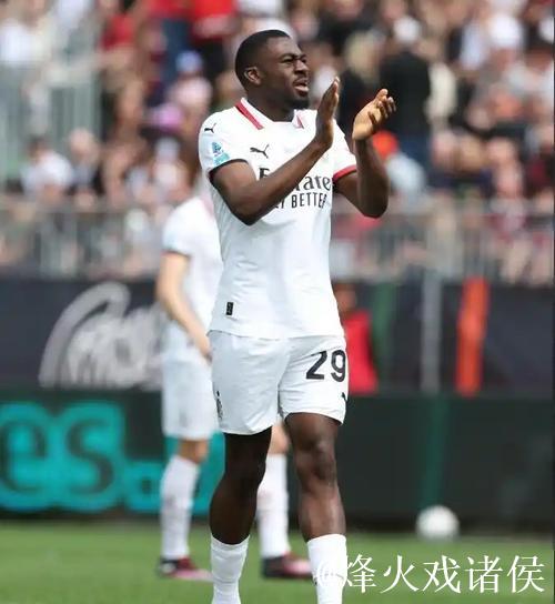 [小炮APP]竞彩资讯：AC米兰冬窗引援前锋因伤缺阵