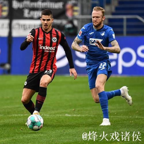 [小炮APP]专家徐野竞彩分析：霍芬海姆取胜不易