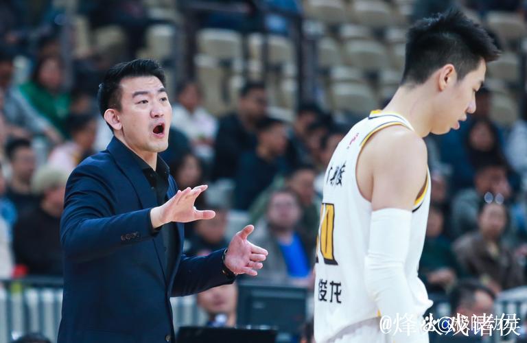 CBA-浙江方兴渡多点开花 大胜深圳马可波罗 CBA-浙江方兴渡多点开花 大胜深圳马可波罗