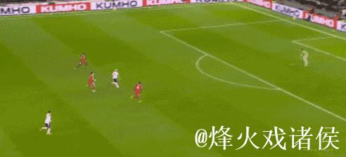 英超-伊萨克建功 利物浦2-1击败热刺豪取三连胜